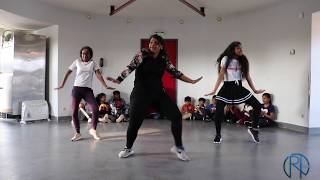 Appadi Podu song  Vijay  Ghilli  RI choregraphy  FRANCE [upl. by Hareema]