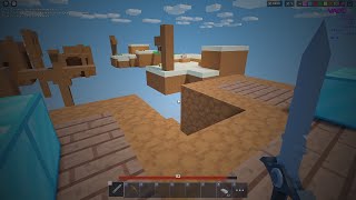 Using Vape V4 on Roblox [upl. by Anohs]