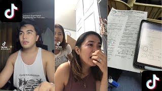 BOARD EXAM PASSER MOMENTS TIKTOK COMPILATION 👩‍🎓👨‍🎓🎉 [upl. by Nomrej]