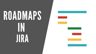 How to create roadmaps in Jira [upl. by Chilton]