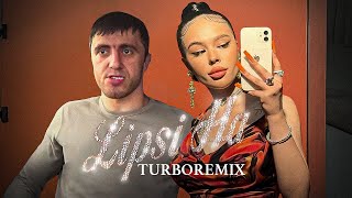 INSTASAMKA  LIPSI HA TURBOREMIX [upl. by Amzaj704]