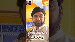 Allama Nasir Talhara New Majlis ytshorts [upl. by Noemad]