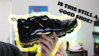 Is the Nike Air VaporMax Plus still a good shoe in 2023 [upl. by Gemini]