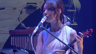 moumoon  「moonlight」 「moumoon FULLMOON LIVE TOUR 2015 SPRING～OFUTARISAMA～」 IN AKASAKA BLITZ より [upl. by Deeann490]