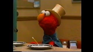 Sesame Street Elmos Musical Adventures Part 4 [upl. by Lecroy]