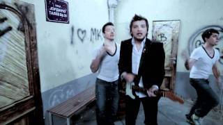 Vlatko Ilievski  Rusinka Macedonia Official Video ESC 2011 [upl. by Aisila419]