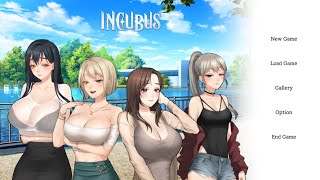 Incubus Gameplay [upl. by Roz]