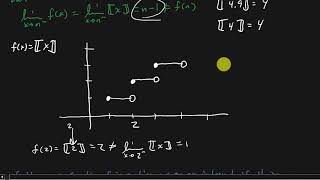 Calculus  Continuity [upl. by Notniuq]