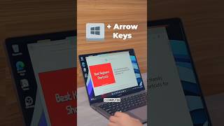 Extremely Useful Windows Shortcuts 😯shorts computer windows [upl. by Court]