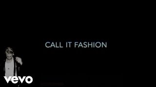 The Royal Concept  Fashion Lyric Video [upl. by Emor289]