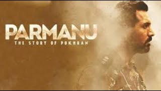 ParmanuThe Story of Pokhran Full Movie Fact in Hindi  Review and Story Explained  Boman Irani [upl. by Nefets]