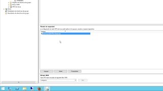 Windows Server 2012 R2  Aplicar GPOs a usuarios grupos o equipos específicos [upl. by Greene]