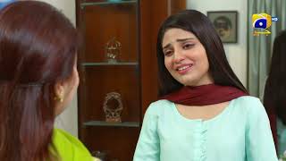 Dikhawa Season 3  Episode 16  Muqabil  Best Moment 13  HAR PAL GEO [upl. by Aisayt551]