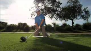 GPPGOLFCOM Features Adams Golf Speedline FAST 10 Driver Video of Jamie Sadlowski [upl. by Adigirb]