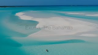 Exuma The Bahamas [upl. by Anitsud]