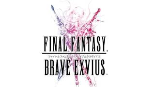 Final Fantasy Brave Exvius  Moment of Recall OST [upl. by Phaedra]