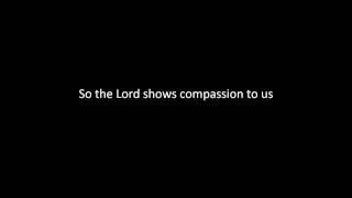 Psalm 103wmv [upl. by Jessi]