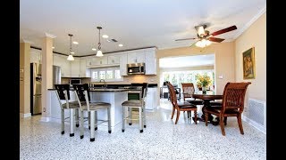 Gorgeous Terrazzo Flooring ideas in Modern Home Interiors [upl. by Ragen213]