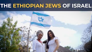 The Ethiopian Jews of Israel [upl. by Jasmine]