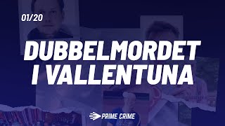 Dubbelmordet i Vallentuna  Carl Målsägande [upl. by Tammi]