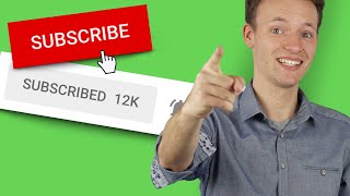 How to Get Free YouTube Subscribers 5 Tips that Actually Work [upl. by Sato]