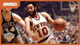 Bill Russell Wes Unseld Willis Reed 18pts18reb7a7blks2stls 1969 NBA ASG Full Highlights [upl. by Gualterio190]