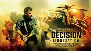 Decision Liquidation 4K series 34 action movie English subtitles  Решение о ликвидации [upl. by Lessig]