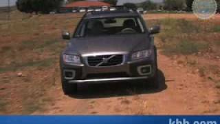 2008 Volvo XC70 Review  Kelley Blue Book [upl. by Ann650]