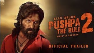 Allu Arjun Speech  Pushpa 2 Trailer Launch Event  Rashmika  Sukumar  Fahadh Faasil  DSP [upl. by Neibart]