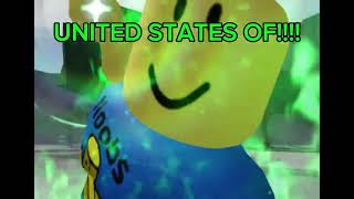 UNITED STATES OF SMASH All Might Jump Force Online Ranked Gameplay DLC 1 [upl. by Maryjo]