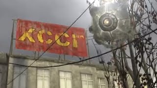 Half Life 2 quotMysteriousquot Billboard  xccr [upl. by Yddur169]