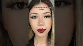 Tutorial delineado para el lagrimal✨ makeup maquillaje viralvideo viral fyp subscribe fypシ [upl. by Atteval]