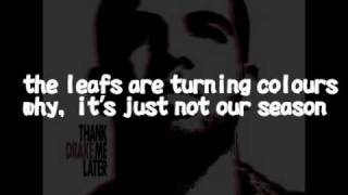 Drake July Lyrics［HD HQ］ [upl. by Loraine]