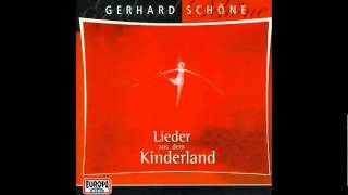 Gerhard Schöne  Kinderland [upl. by Dyke293]