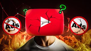 YouTube Should Feel Stupid For Banning AdBlock [upl. by Anelim280]