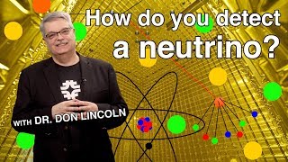 How do you detect a neutrino [upl. by Hannasus]