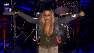 Anastacia live Ultimate Collection Tour Hamburg 2017 Full Show [upl. by Enialem148]