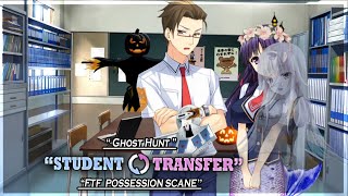 Student Transfer  Ghost Hunt Scenario  TFT Possession  Part 1  Gameplay 346 [upl. by Marsh53]