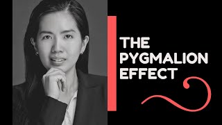 The Pygmalion Effect  Explained in 3 Minutes [upl. by Hauck756]