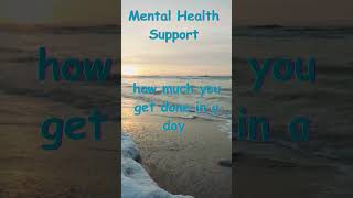 Mental Health Support mentalhealth selfcare wellbeing [upl. by Amaris306]