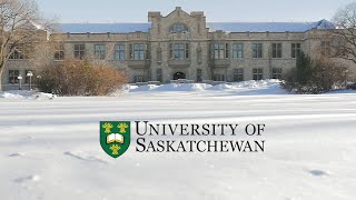 USask Orientation Welcome  January 4 2021 [upl. by Hershell]