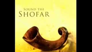 Shofar Blowing [upl. by Etnoled]