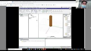 Introduction to HFSS for antennamicrowave device design [upl. by Theurer396]