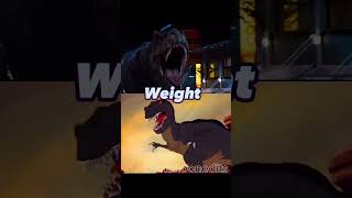 Rexy vs Sharptooth [upl. by Yule]