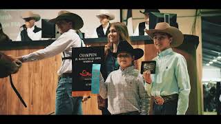 Our Mission  San Antonio Stock Show amp Rodeo [upl. by Neahs]