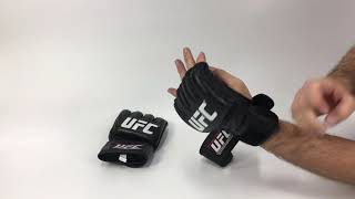 Century UFC Official Fight Gloves [upl. by Tap]