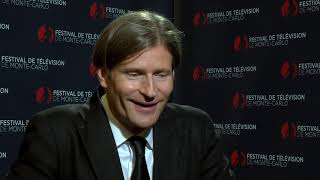 Crispin Glover  TEXAS RISING  FTV15 [upl. by Quinn]