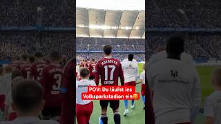 Mehr davon im STADIONVLOG🙏🔴⚫️  1 FC Nürnberg [upl. by Tonie607]