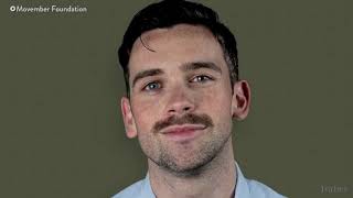 Movember Mustaches and Mens Health  Forbes [upl. by Brick]