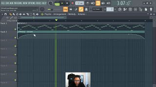 How to Fade In and Out  Effects  FL Studio 20 [upl. by Marcia]